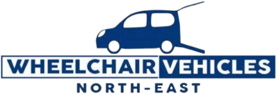 Wheelchair Vehicles North East Ltd